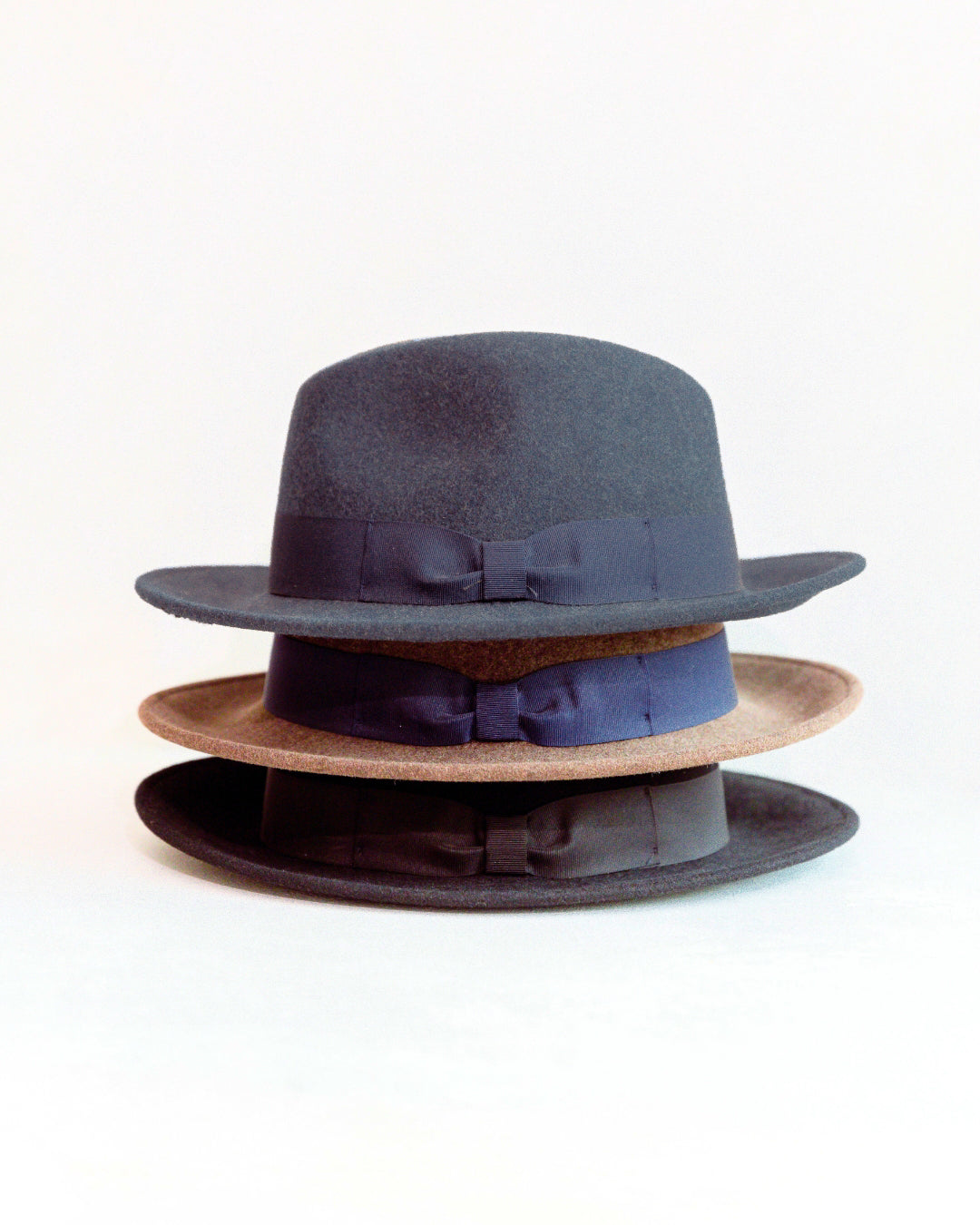 Isaac Felt Fedora-IT002