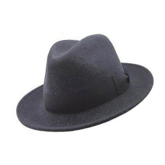 Italian Felt Hat-IT004