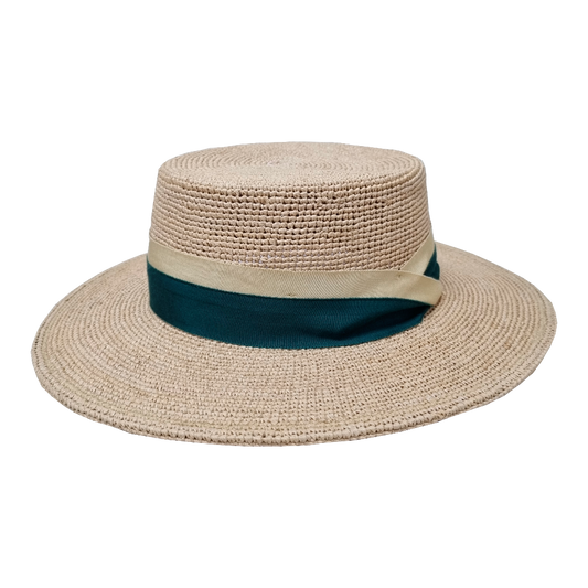 Boater Hat-SD415