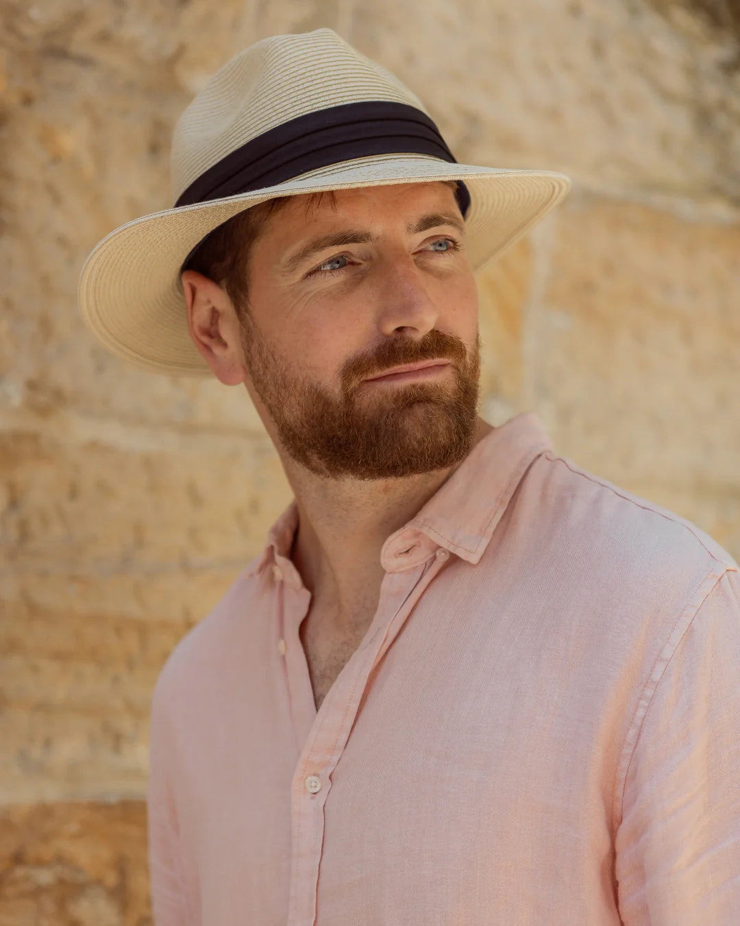 Panama-style Toyo Fedora-SD800