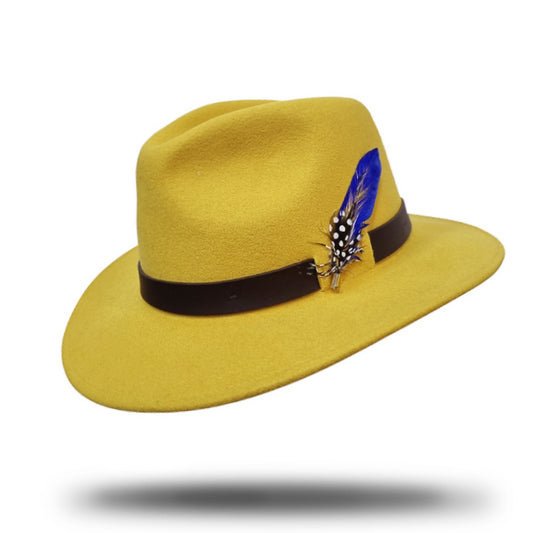 Felt Fedora-SF363