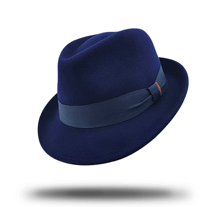 Felt Hats Classic Trilby SF781 Stanton Hats