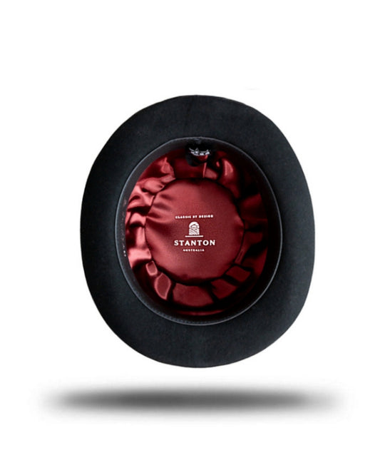 Bowler Hat-ST201