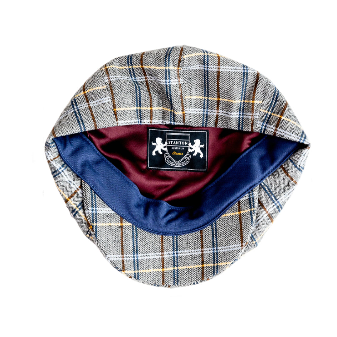 Newsboy Cap-SY204