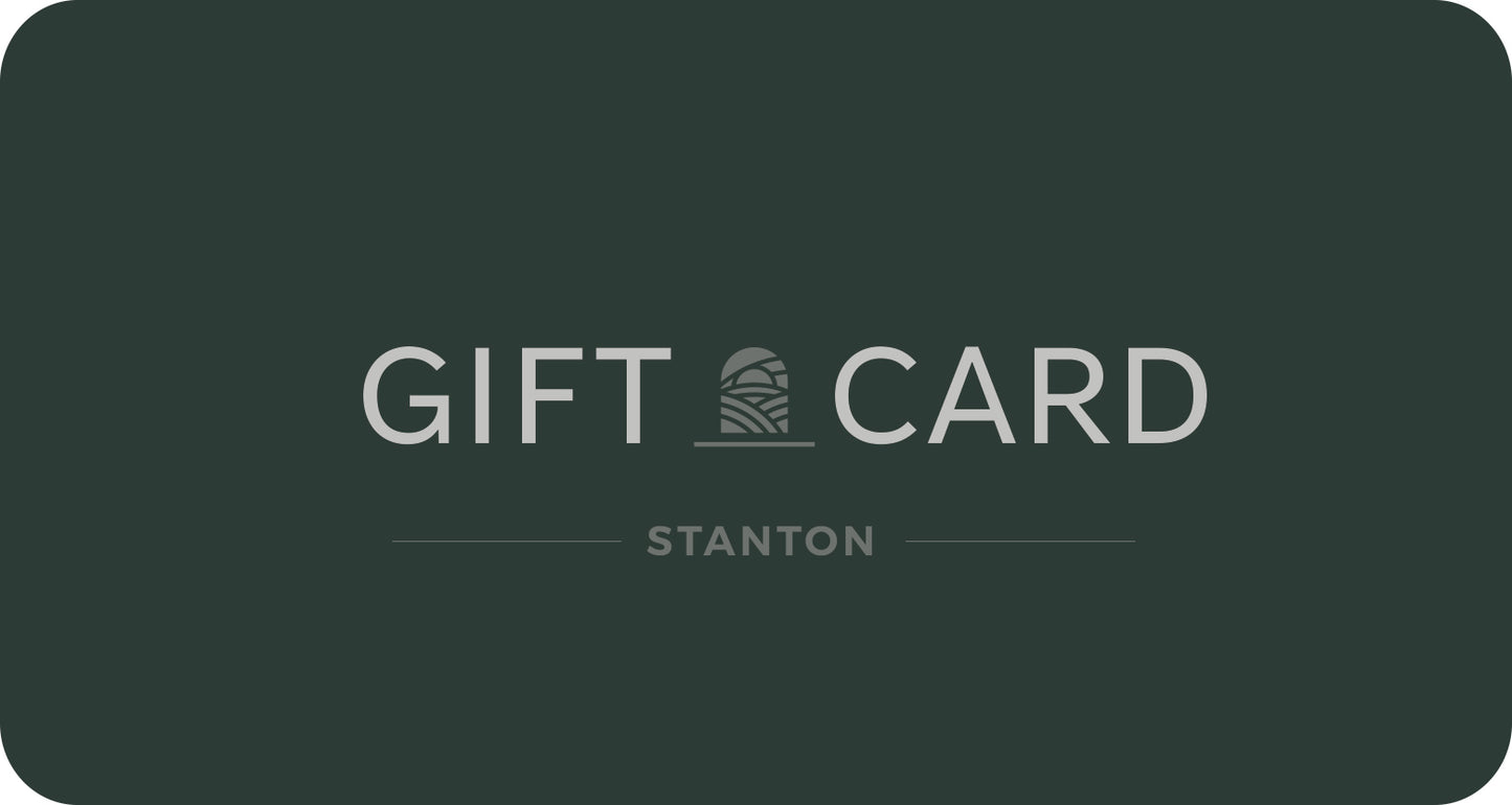Stanton Hats Gift Card