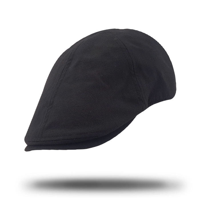 Cotton Flat Cap-SY810
