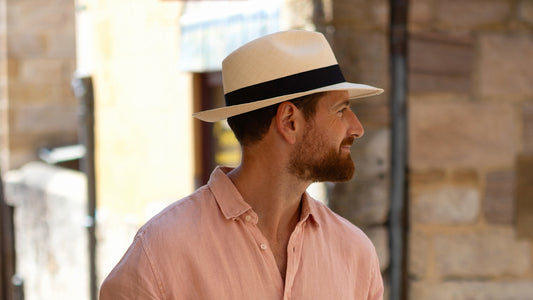 Top 5 Guide - Best Summer Hats and Caps for Stylish Men