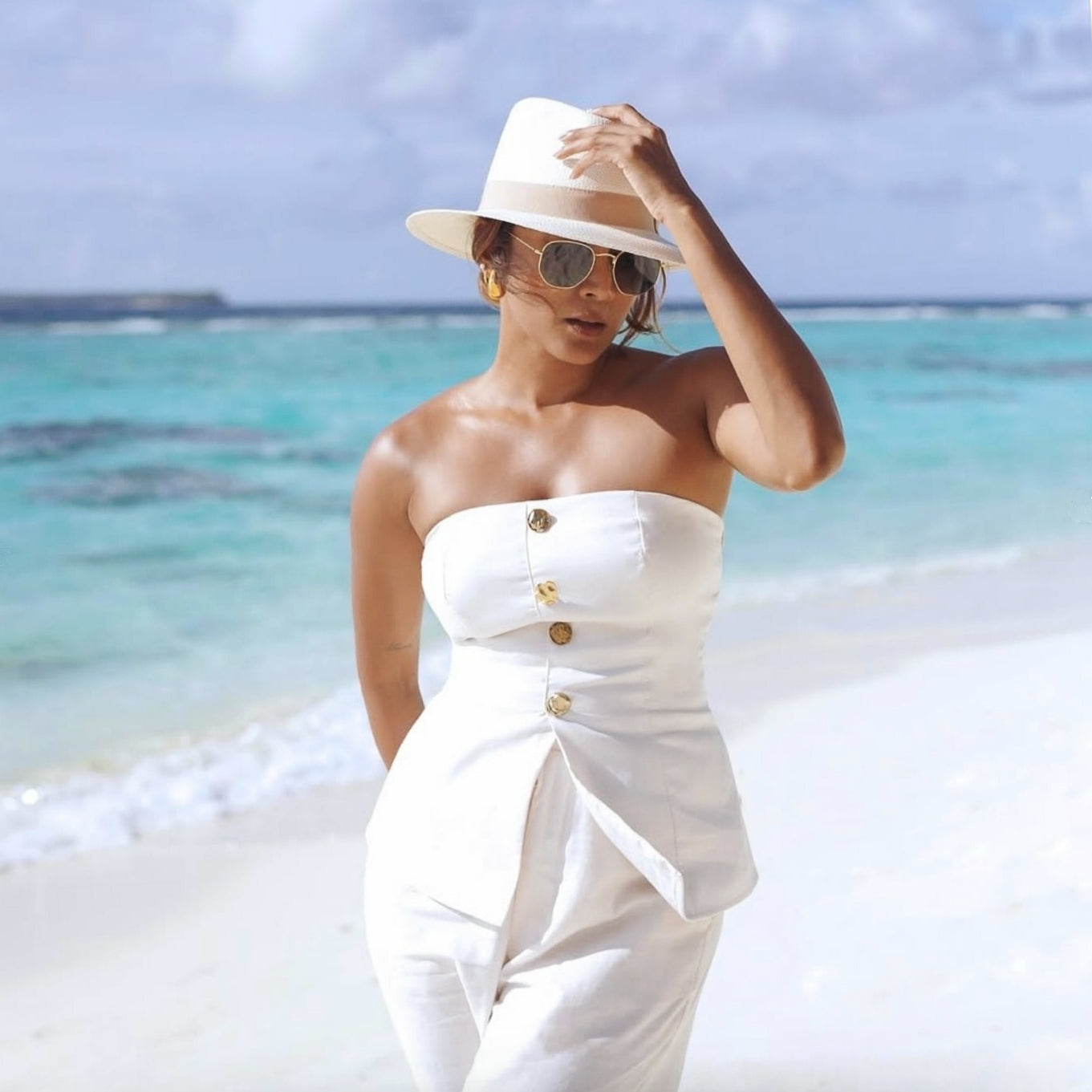 Panama Hats