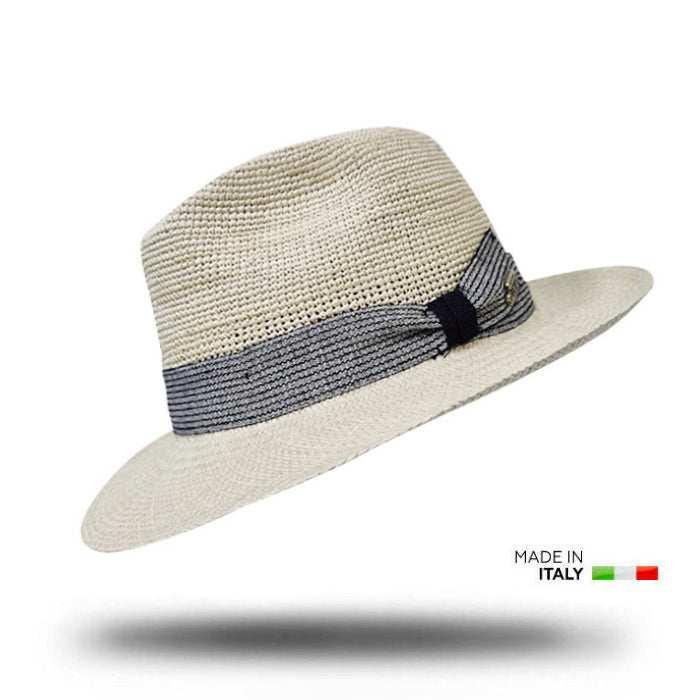 Ecuador Panama Hat-IT305
