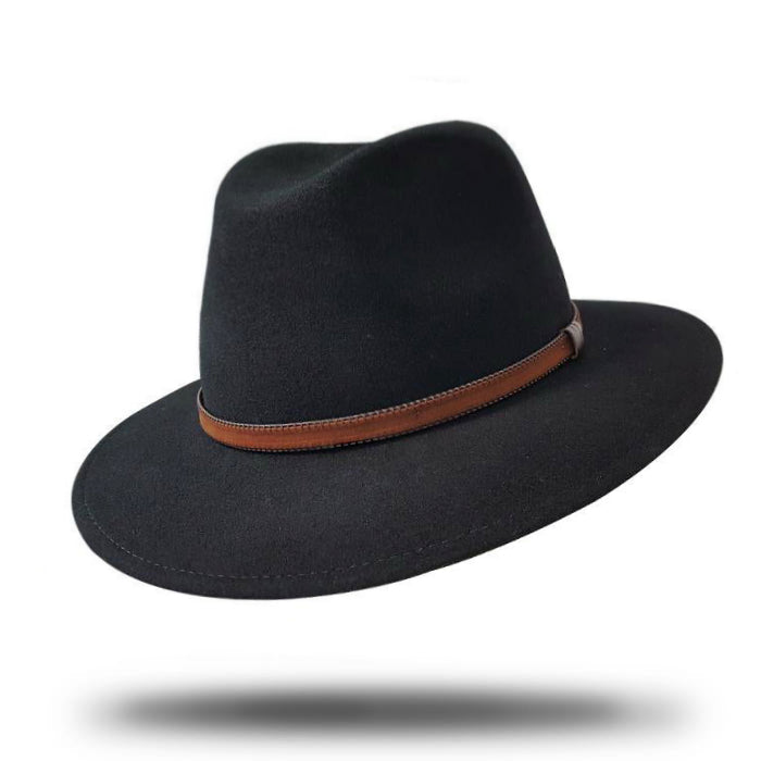 Laurence Felt Fedora-IT001