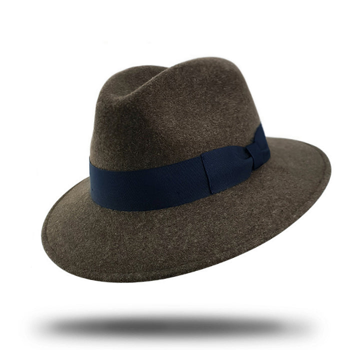 Isaac Felt Fedora-IT002 