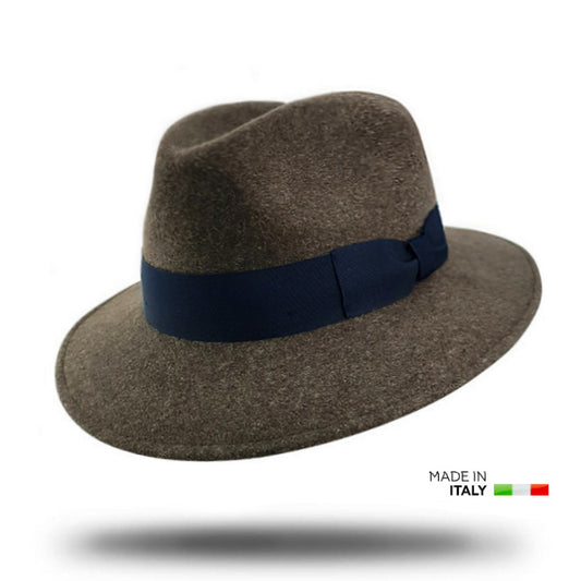 Isaac Felt Fedora-IT002 