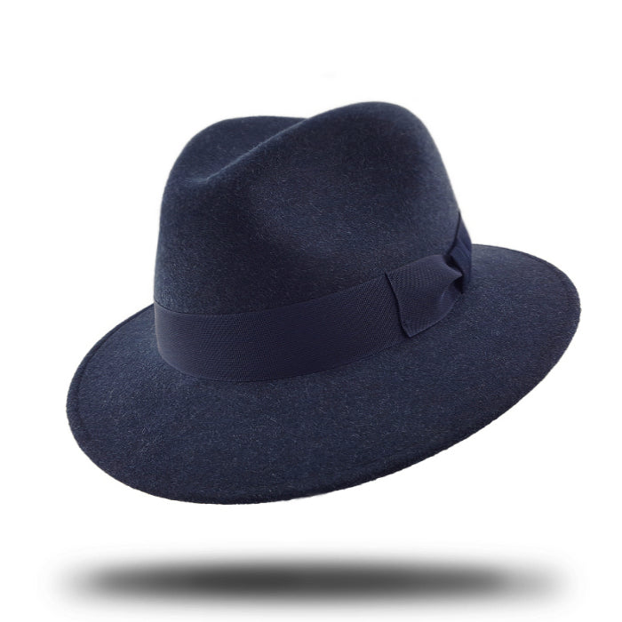 Isaac Felt Fedora-IT002 