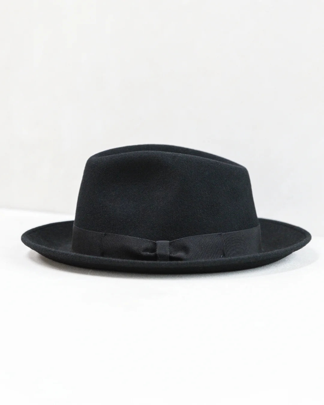 Italian Felt Fedora-IT004