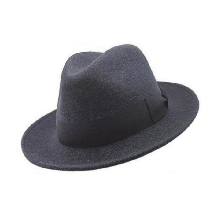Italian Felt Hat-IT004