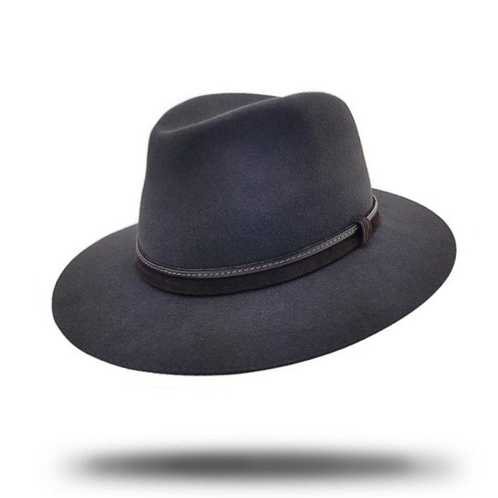 Fur Felt Fedora-IT011