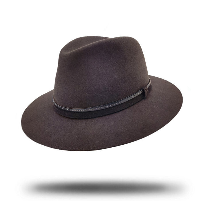 Fur Felt Fedora-IT011