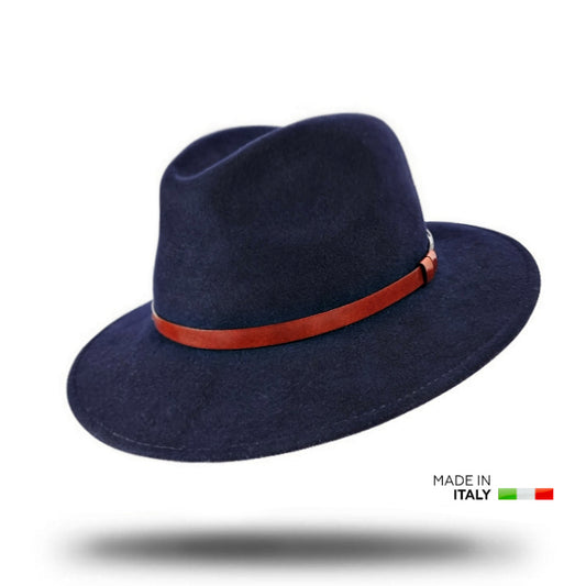 Classic Felt Fedora-IT015