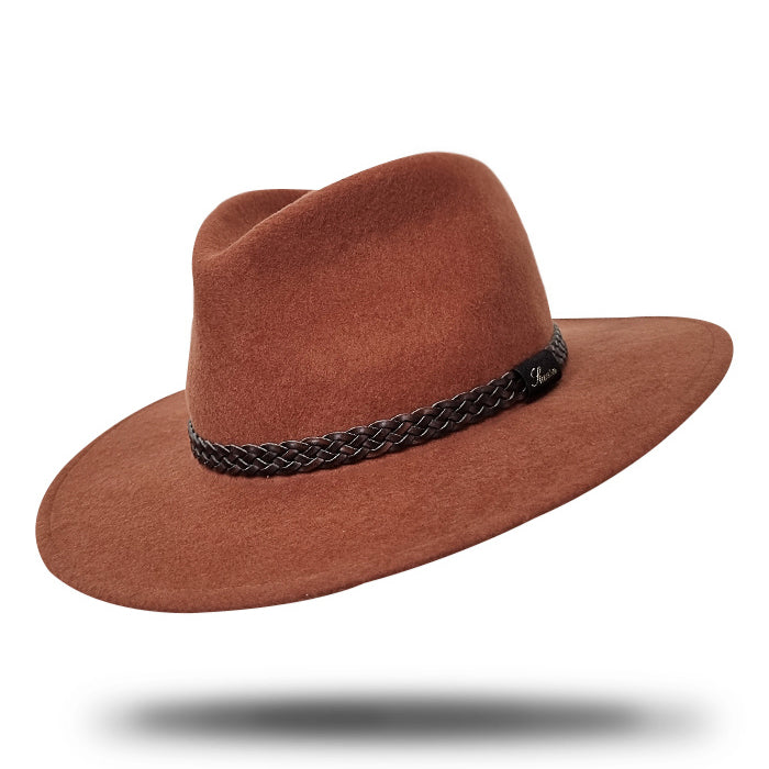 Fedora Hats Shop the range online Stanton Hats