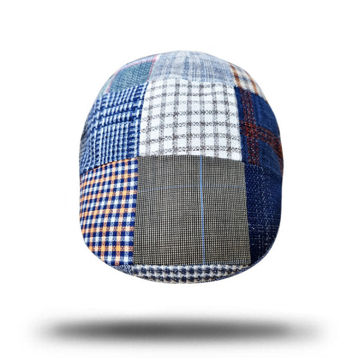Italian Flat Cap-IT221