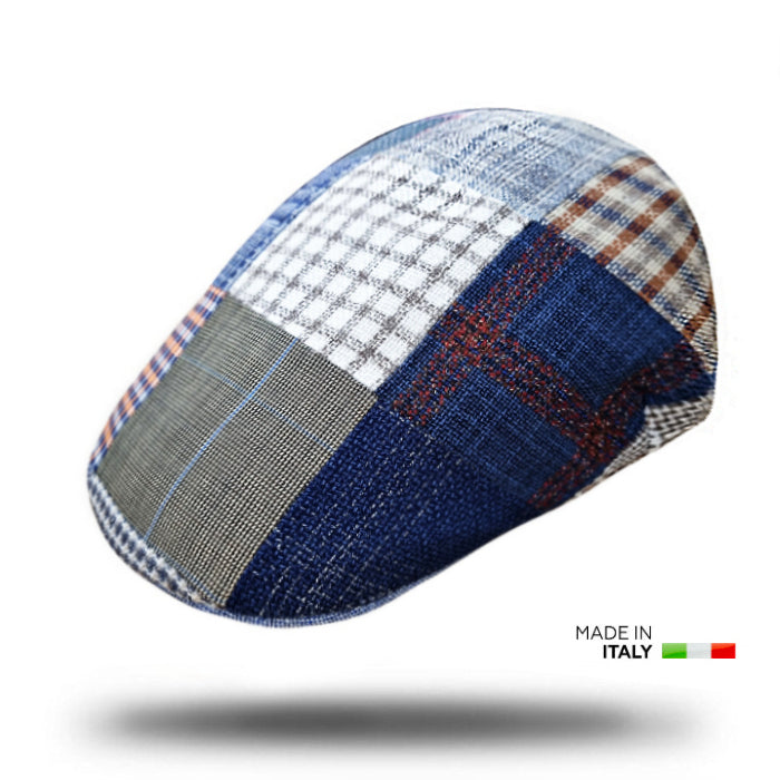 Italian Flat Cap-IT221