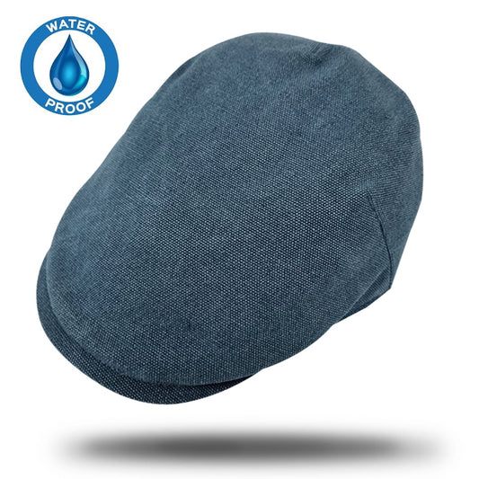 Single Panel Flat Cap-IT222