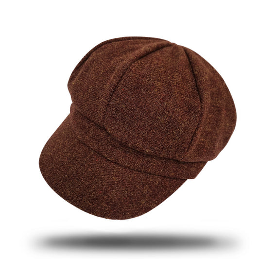 Women's Coppola Beret-IT227