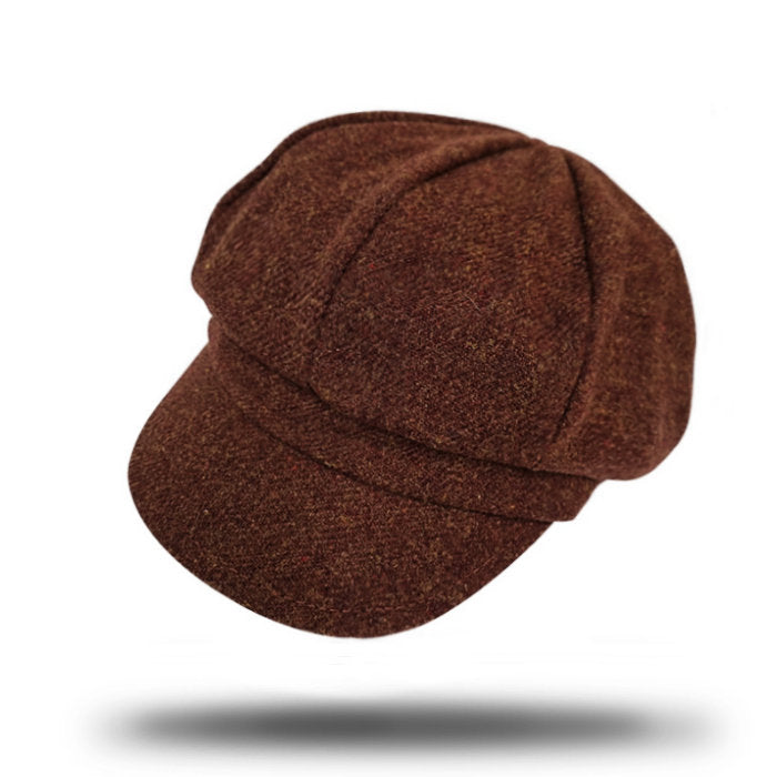 Women's Italian Beret-IT227