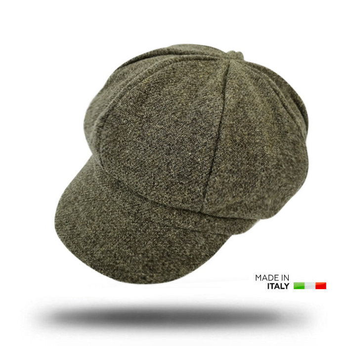 Women's Italian Beret-IT227