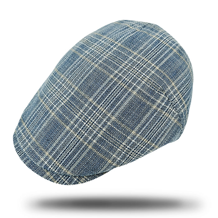 Shop Flat Caps Newsboy Caps Shop online Stanton Hats