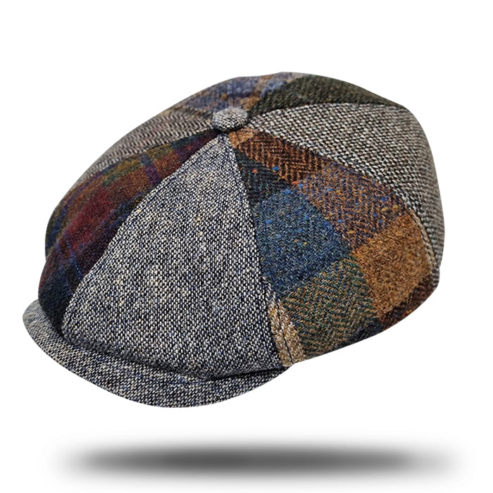Cappello Newsboy Cap IT229 Stanton Hats cappello-newsboy-cap-it229-stanton-hats