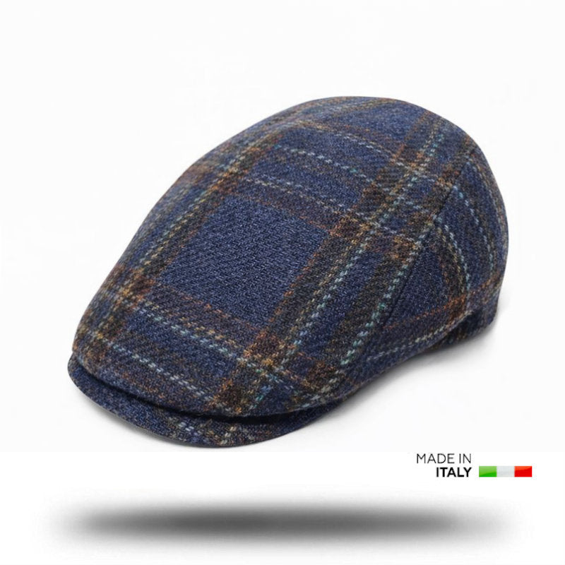Harrington Flat Cap-IT232