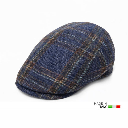 Harrington Flat Cap-IT232