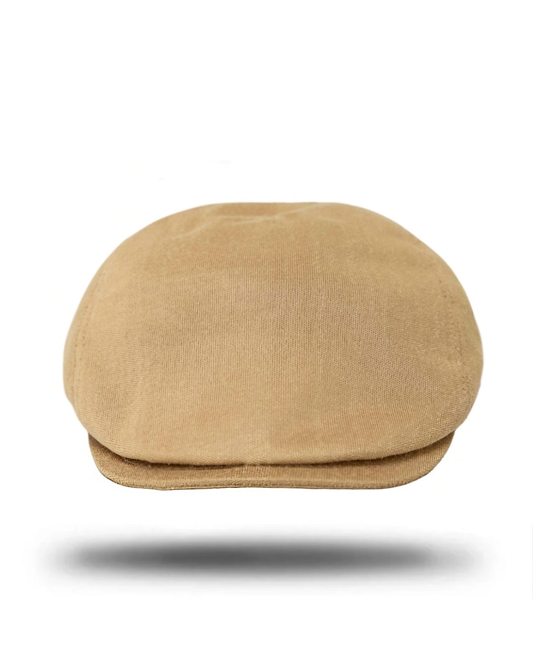 Bamboo Flat Cap-IT233