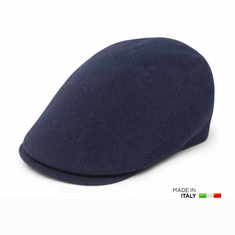 Italian Driver Cap-IT236