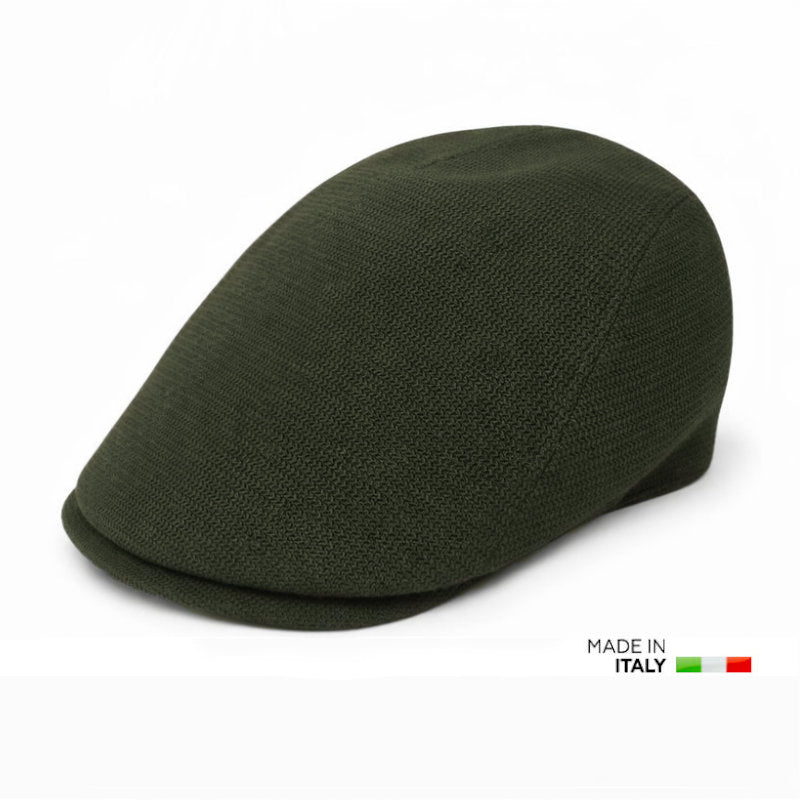 Italian Driver Cap-IT236