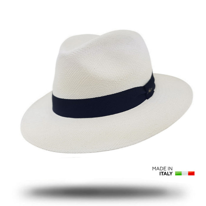 Genuine Panama Hat-IT300