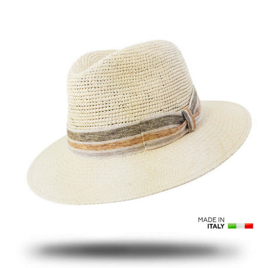Brisa Panama Hat-IT301