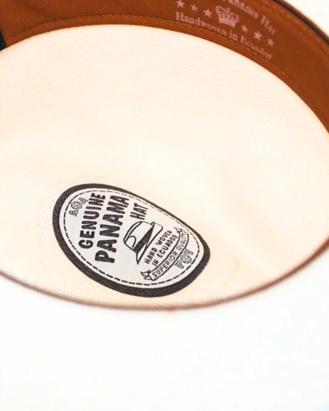 Panama Hat-IT302