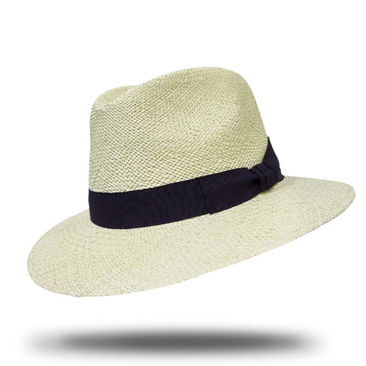 Fine Brisa Panama Hat-IT304