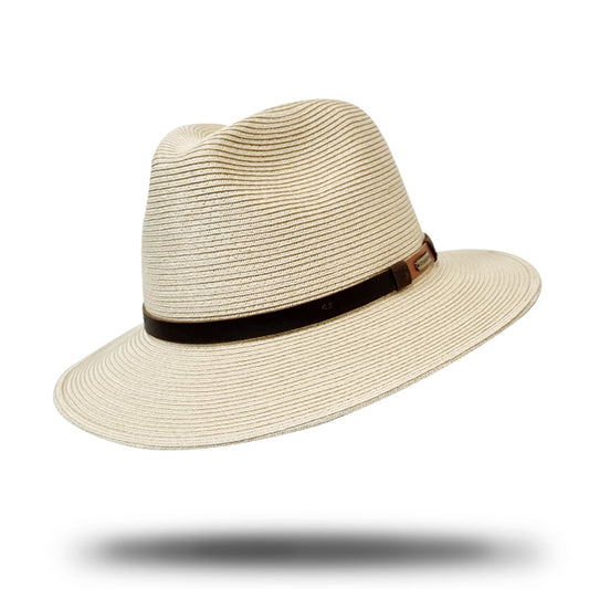 Panama-style Hat-SD373