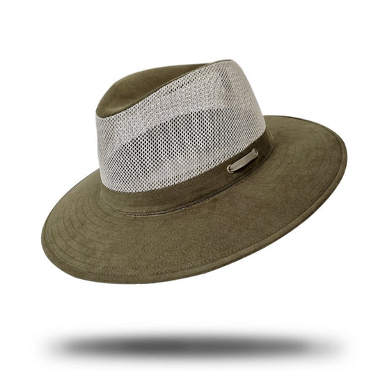 Outdoor Safari Hat-SD375