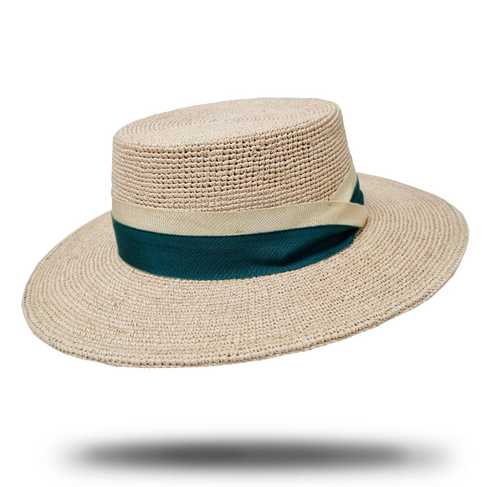 Boater Hat-SD415