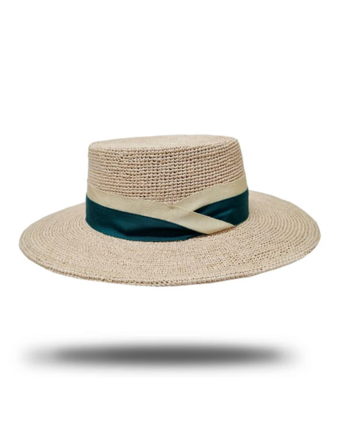 Boater Hat-SD415