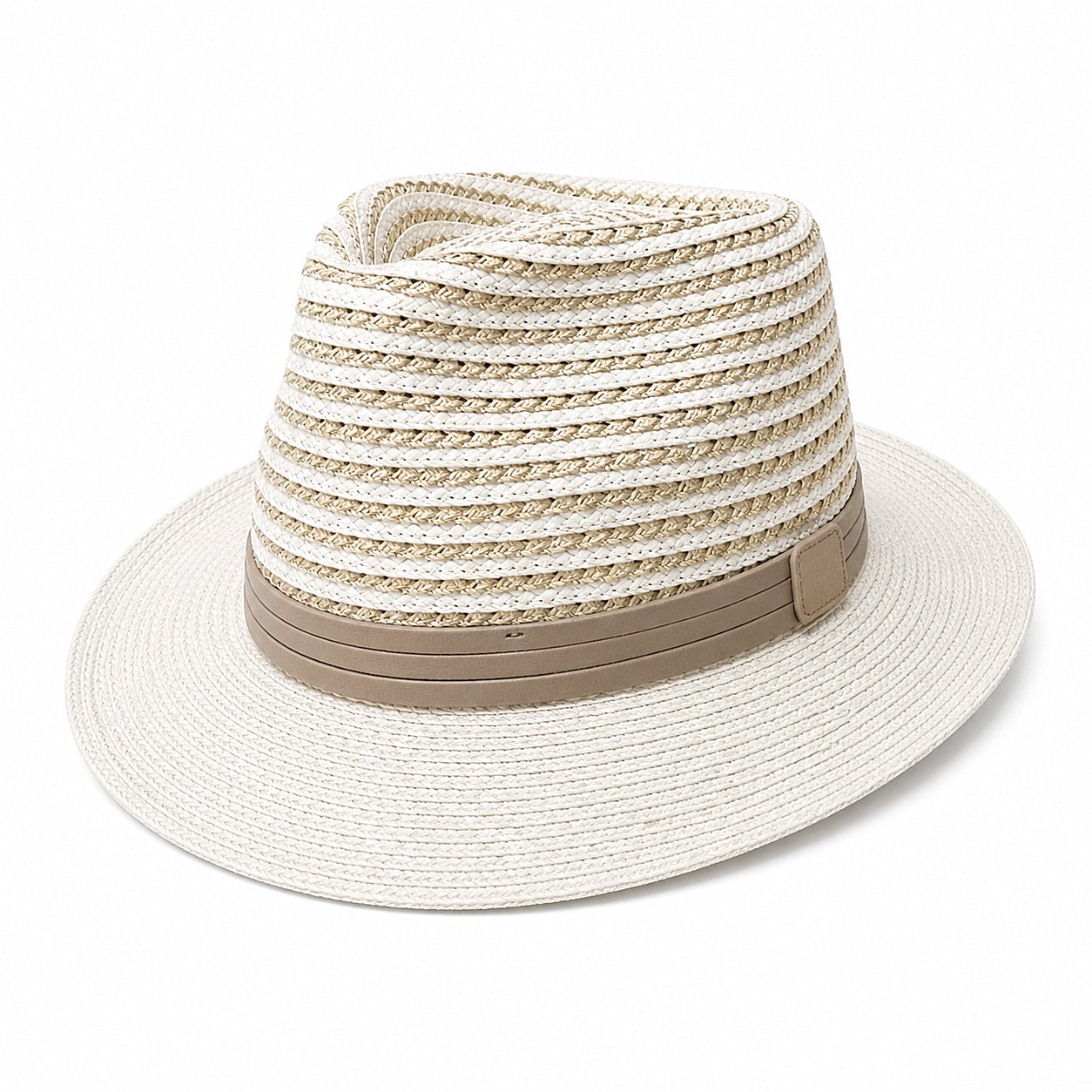 Woven Toyo Trilby-SD526