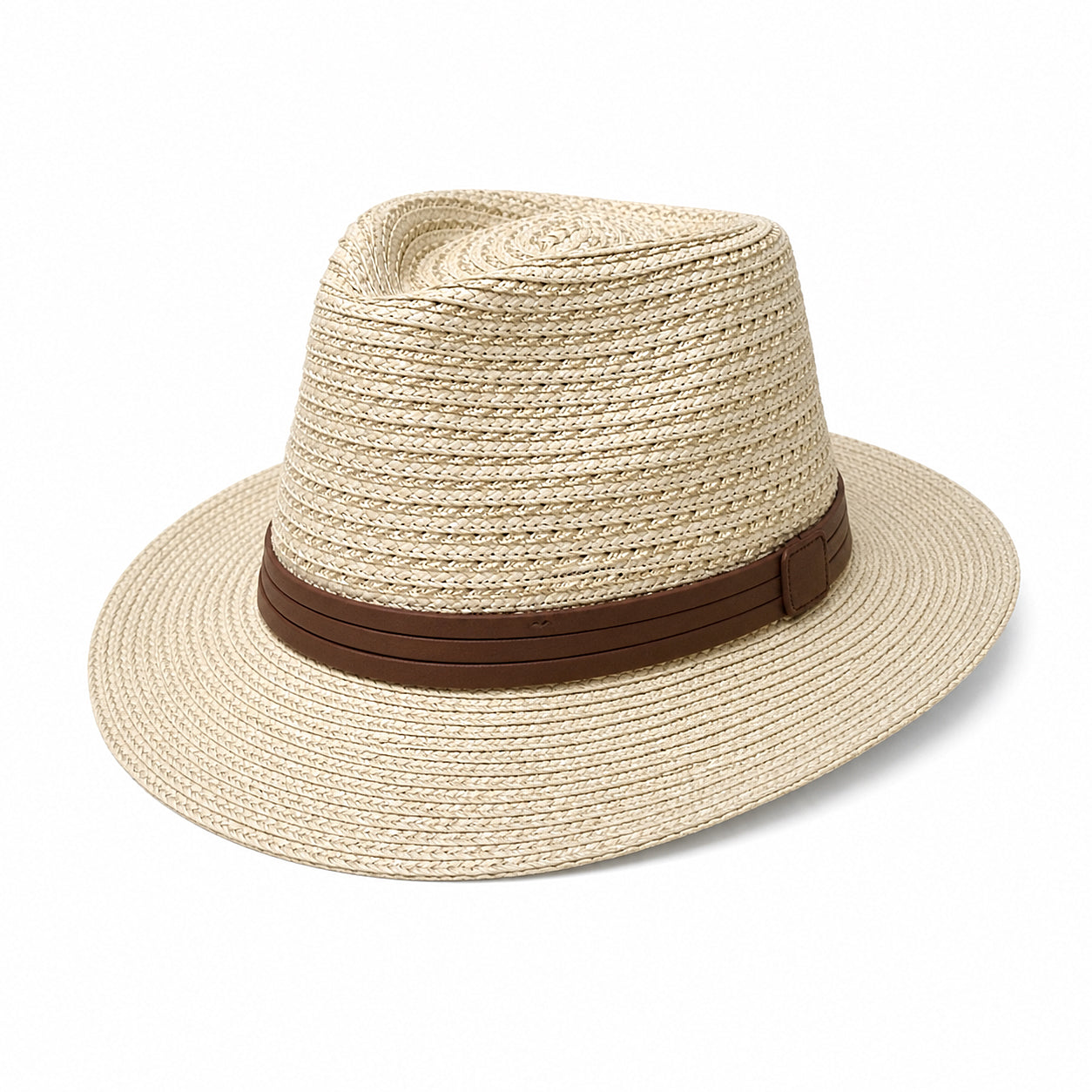 Woven Toyo Trilby-SD526