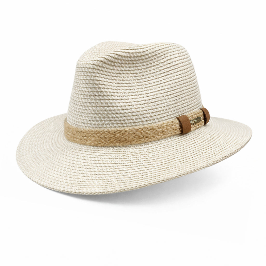 UPF 50+ Packable Fedora-SD534