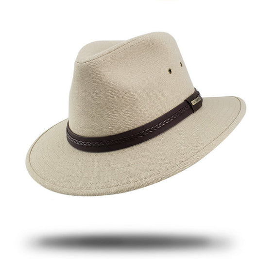 Cotton Safari Hat-SD850