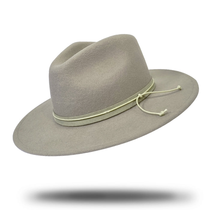 Women's Felt Hat-SF360