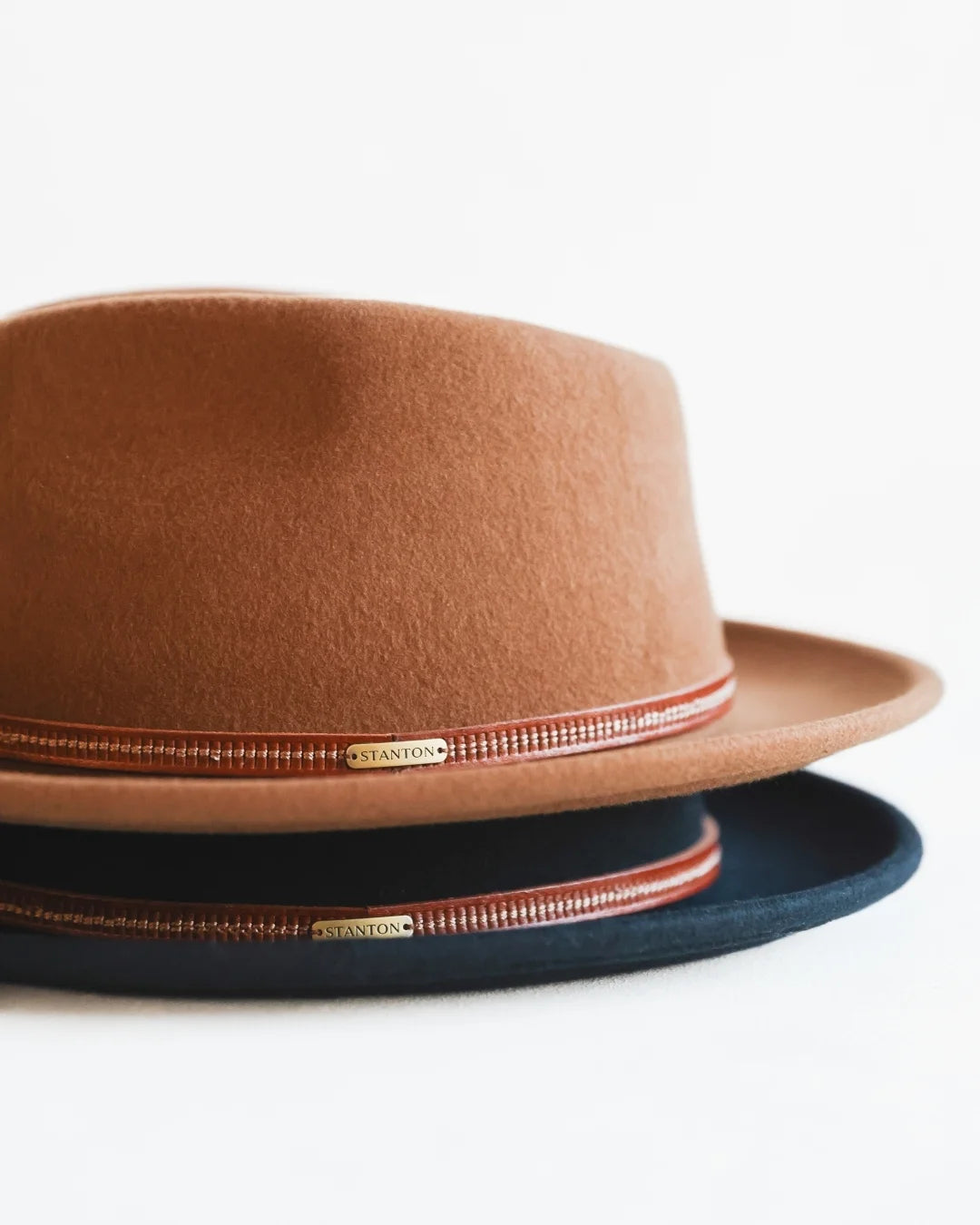 Felt Trilby-SF362